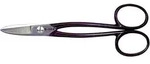 Tools For Electronics 5-306 Blechschere 180 Mm Schwarz - Bernstein