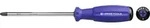 Pb Swiss Tools - Schraubendreher, F&uuml;r Phillips, Mit 2k-swissgrip-heft,