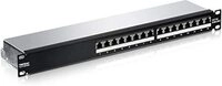 Trendnet - Tc-p16c6as Panel De Patch 1u