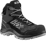 Haix Sicherheitsstiefel Black Eagle Safety 410 C S7s Gtx 610047 Gr. 48...
