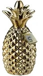 8 X Spardose Ananas, Sparb&uuml;chse In Angesagtem Ananas Design, M&uuml;nzen &...