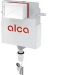 Alcadrain Am112 Basicmodul Wc Sp&uuml;lkasten F&uuml;r Einmauerung