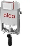 Alcadrain Am1115/1000 Renovmodul Slim Vorwandinstallationssystem F&uuml;r Einmauerung