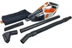 Stihl Sea 20 Akku Handsauger 12 V 0,8 L + Tasche ( Sa030117305 ) - Ohne Akku,...