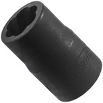 Spiralnutenausdreher-einsatz 1/2 Zoll 13 Mm - Vigor