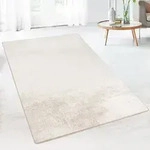 Teppich Sundae Creme 20 100 X 200 Cm