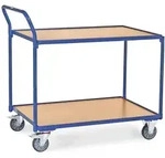 Tischwagen, Ladefl&auml;che 1.000 X 700 Mm - Fetra