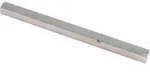 Dormakaba - Dr&uuml;ckerstift Pr 114 - Vierkant 8 Mm, 143 Mm, Stahl Verzinkt