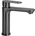 Waschbeckenarmatur Rea Logan Low Titanium