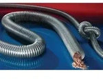 Norres - Absaug- Und Gebl&auml;seschlauch Timberduc&reg; Pur 532 As Innen-&oslash; 125-127 Mm