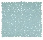 Tapis Fond Douche Pvc Galet53x53gri - M S V