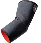 Ellenbogenbandage, Schwarz, Typ: M - Kneetek
