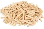 200 X Holzd&uuml;bel 10 X 40 Mm