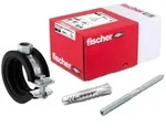 Rohrschellen-setfgrs20-24 10 Stk - Fischer