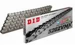 Did 520zvmx-116 Antriebskette (116 Glieder) X-ring (offen + Ring)