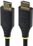 Startech.com 2m Zertifiziertes Ultra High Speed Hdmi Kabel, 8k 60hz / 4k 120hz, Uhd