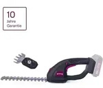 Gomag Akku Grasschere Go-shs200 20v Schnittbreite 90mm Schnittl&auml;nge 200mm