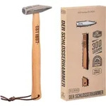 Picard Est 1857 Schlosserhammer 300g In Geschenkverpackung