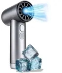 Lifetime Luftventilator Hochgeschwindigkeit - Handventilator