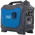 Leiser Inverter-generator 2000w 4-takt Benzin Usb Scheppach Sg2500i