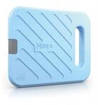 K&uuml;hleinsatz F&uuml;r Ninja Frostvault Fb131, Fb151 K&uuml;hler, Blau