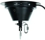 Eurolite Md-2010 Discokugel-motor 19 Cm