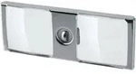 Schweizer Wechseloptik Bino Led 2,75 X