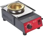 Toolcraft Tc-8911c L&ouml;tbad 200 W 420 &deg;c Lot-menge 300 G