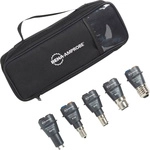 Beha Amprobe 4854835 Adptr-kit1-eur Pr&uuml;fadapter 1 St.