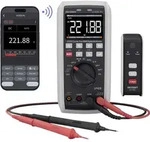 Voltcraft Vc925 Pv Photovoltaik-multimeter Digital Strahlwassergesch&uuml;tzt...
