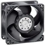 Ebm Papst 8218 Jn Axiall&uuml;fter 48 V/dc 132 M3/h (l X B X H) 80 X 80 X 38 Mm