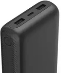 Hama 00201777 Powerbank 20000 Mah Usb-c + 2x Usb-a Anthrazit