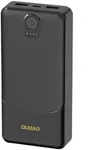 Powerbank 20000mah Usb-a K10pro 2,4a - Schwarz