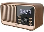 Cgv Radio Portable Bebopfm - Cgv