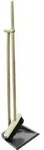 Steh Kehrgarnitur "faule Grete", Gesamth&ouml;he 107 Cm - 970 G