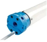 Came - Kit Mondrian 5 F&uuml;r Rolll&auml;den 001uy0064 Rohrmotor 50 Nm