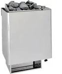 Infraworld Durano Verdampferofen 9 Kw Combi Saunaofen Inkl. Saunasteine