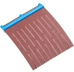 Pferd Tools Poliflap Lamelle Pfl-sl 75x60mm K&ouml;rnung A220 Zum Herstellen Von