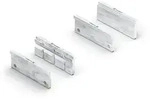 Fein Schutzbacken Set Prisma + Blank Versamag L, Je 1 Paar