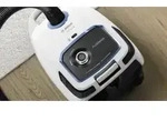 Bosch Serie 6 Prosilence Bgb6sil0l Staubsauger Mit Beutel