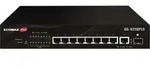 Edimax Edimax 10 Port Gigabit Poe+ Web Smart Managed Switch Mit 100 Watt (gs-5210plg)