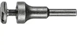Pferd Tools Werkzeughalter F&uuml;r Diamant-trennscheiben Mit Bohrungs-&oslash;10mm, Schaft-&oslash;6