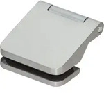 Dormakaba - Dorma-glas T&uuml;rband Fl&uuml;gelteil Junior Office 11.360, 48,5 Mm,...
