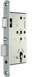Ssf Panik-einsteckschloss Ser.21 Apk Fkt.e Rd 24/65/72/8mm Din Li.va Selbstverr...