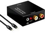Mozos Dac 24bit 192khz Konverter