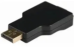 Nedis Displayport Adapter Gerade Box (ccbw37935at Sw)