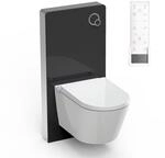 Wc-sparpaket 9 Bernstein Dusch-wc Pro+ 1102 Komplettanlage Sanit&auml;rmodul 805...