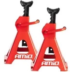 Wagenheberst&auml;nder, Kfz-werkstattst&uuml;tzen, 2 St&uuml;ck, 3t Amio-04188
