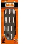 Bahco - Fit&go 1/3 Schaumstoffeinlage 3/8-steckschl&uuml;sseleins&auml;tze, Lang -...