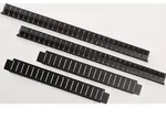 Tecwerk Schubladenunterteilungsmaterial 4-tlg.tecwerk